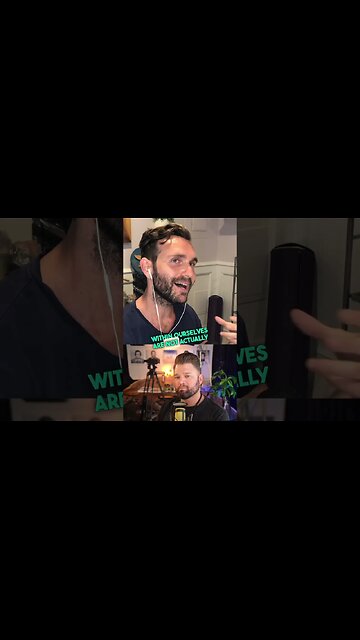 Are you healing yourself or the collective? ❤️ #healingjourney #healyourmind