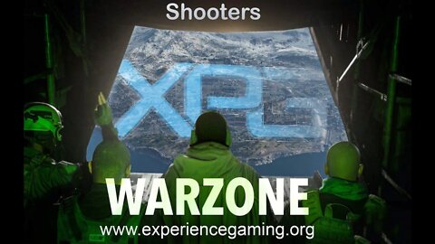 COD: Warzone LIVE