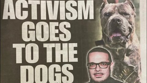 Shaun King Spends 40K on Dog, Using Donor Money?!