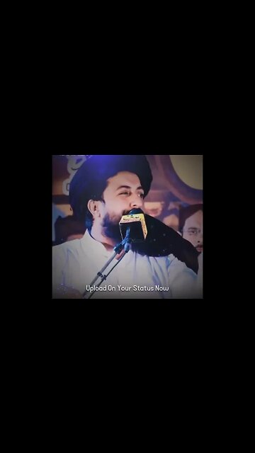 saad rizvi status || allama saad hussan Rizvi Byan today || #umairsaifi #umairaftab