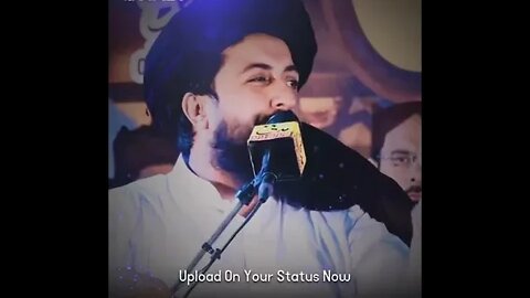 saad rizvi status || allama saad hussan Rizvi Byan today || #umairsaifi #umairaftab