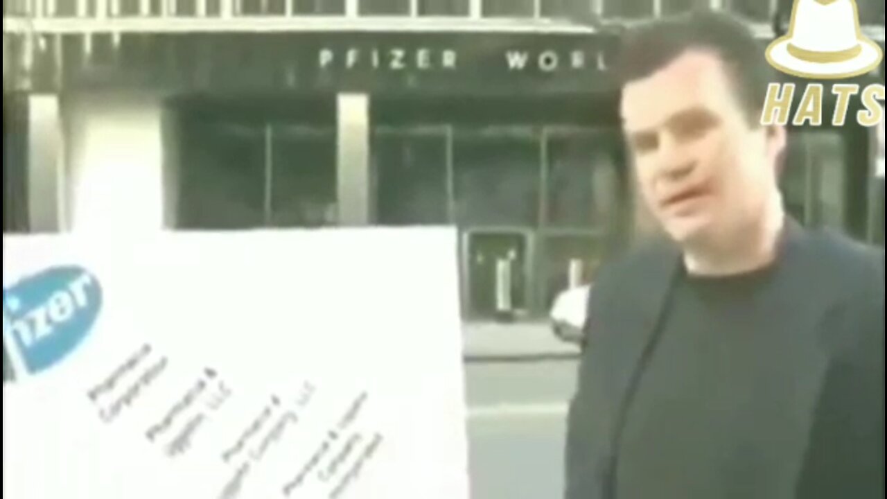 Brought to you by Pfizer