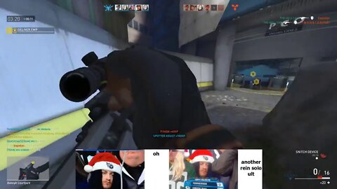 FUCK YOUR DUMBASS AIMBOT UBITCH