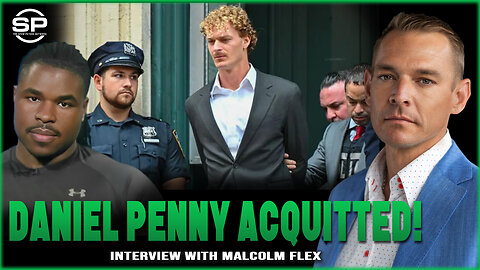 Daniel Penny found NOT GUILTY! A Win for Self-Defense and Sanity