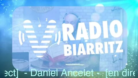 Daniel Ancelet - Le roi clignotant