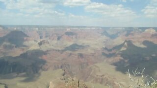 Trail of Time, Grand Canyon