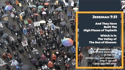 Understanding Where We Are - Jacob Prasch