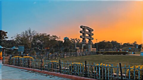 Indraprastha Park Delhi