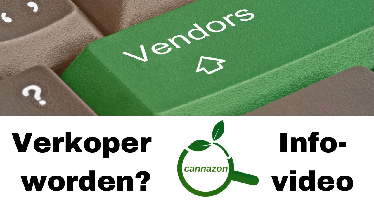 Boost Je Verkoop met Cannazon: Jouw Partner van A tot Z