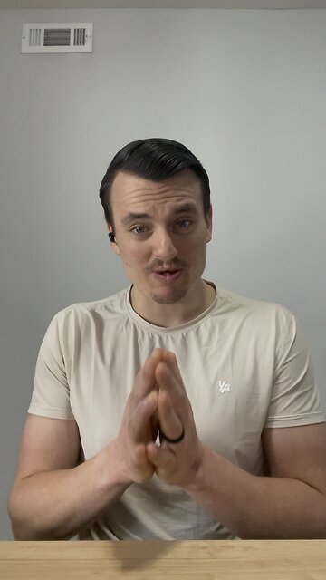 Great Things Take Time