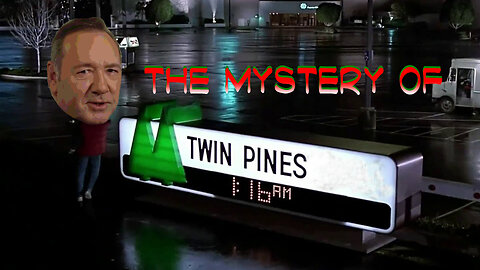 Spacey vs. Tucker and the mystery of BarelyHuman11