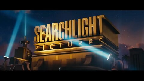 Picturehouse/Searchlight Pictures/New World Pictures/Caravan Pictures | Movie Logo Mashup