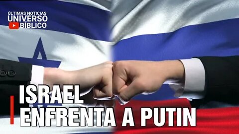 🔴 Israel enfrenta la ira de Putin Alerta⚡Mundial 10.03.2022 Últimas Noticias Rusia-Ucrania