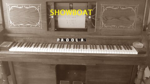 SHOWBOAT