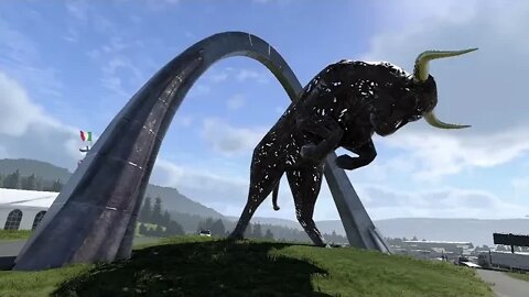 F1 2021 - My Team Career - Season 5 - Round 5 - Austria