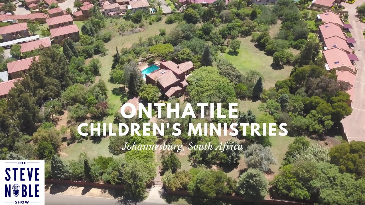 South African Orphan Care