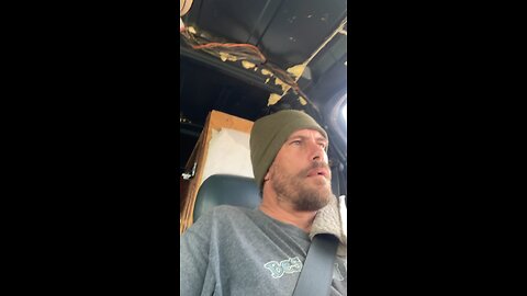 You are the problem in this country