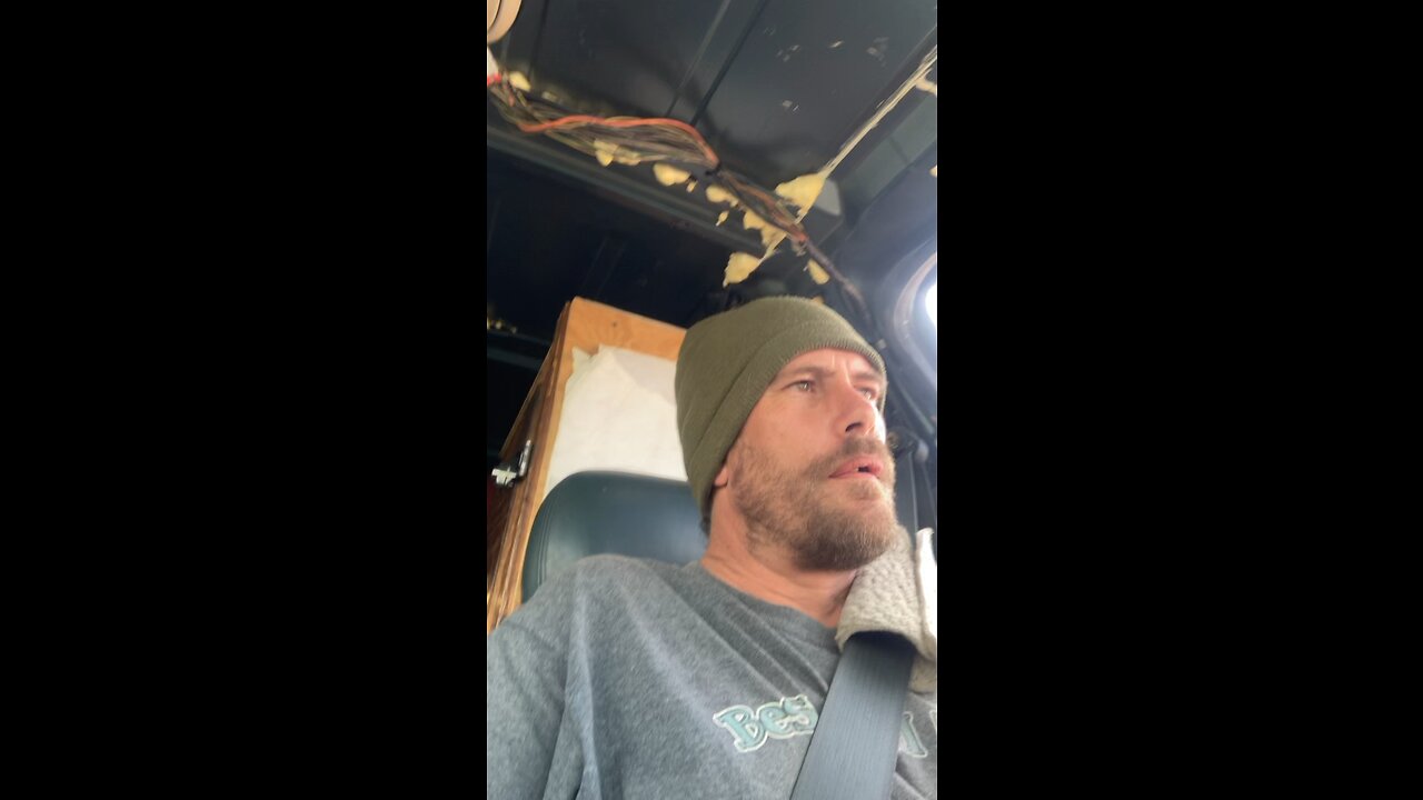 You are the problem in this country