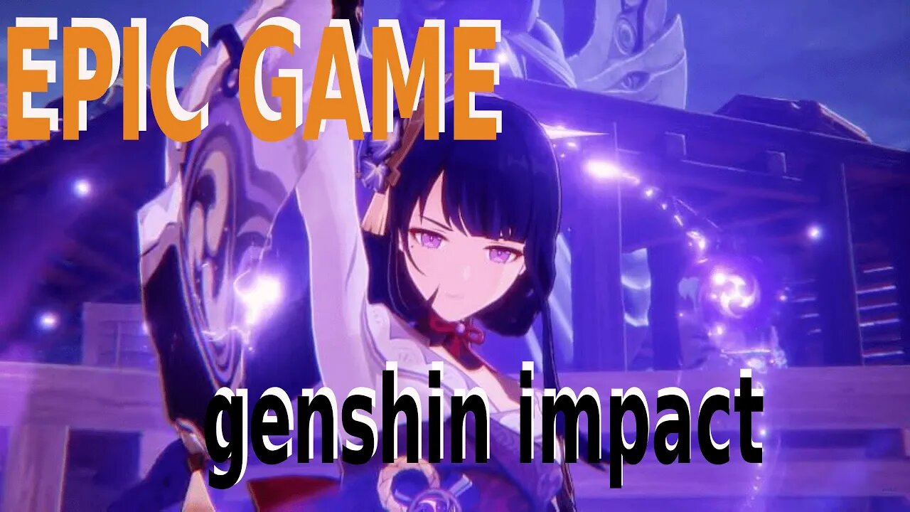 MASOUDOWICHI genshin impact GAME