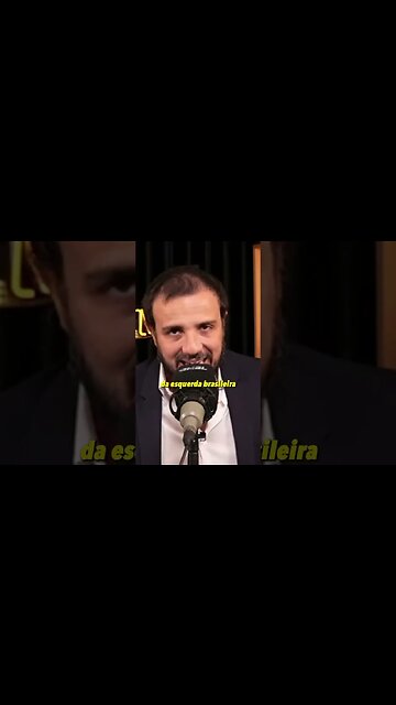 A ESQUERDA PASSA PANO PARA O HAMAS #direita #lula #explore #shorts