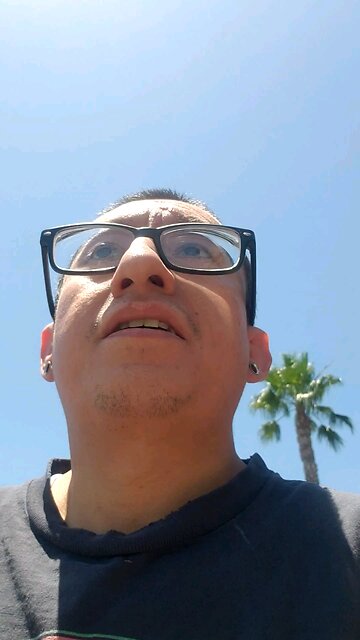 at the Toyota dealership