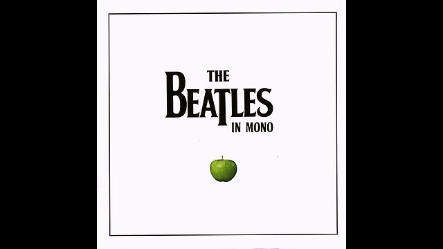 The Beatles - with the Beatles