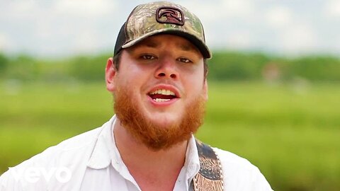 Luke Combs - When It Rains It Pours