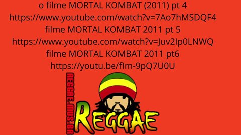 filme MORTAL KOMBAT 2011 pt 7