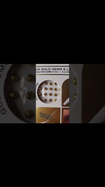 A little something I bought & can wait to use them! What should I do with them, what kind of look?