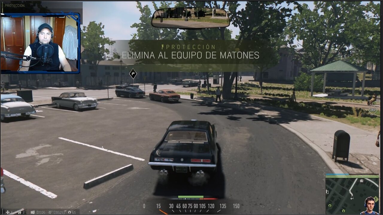 Mafia III +18#17