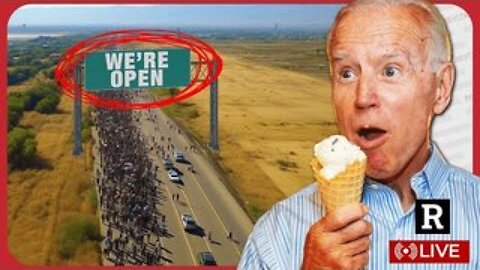 HIGH ALERT! The Illegal Alien INVASION of the U.S. is about to get much worse