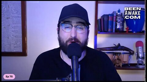 Ep 75 - Baby shortages and straw men