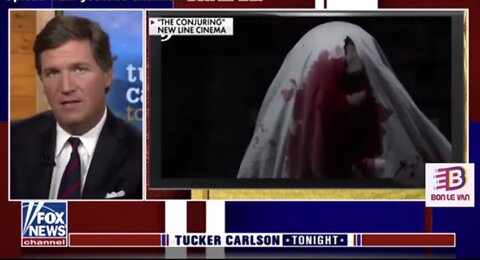 Tucker Carlson Tonight [Full Episode: May 30, 2022]