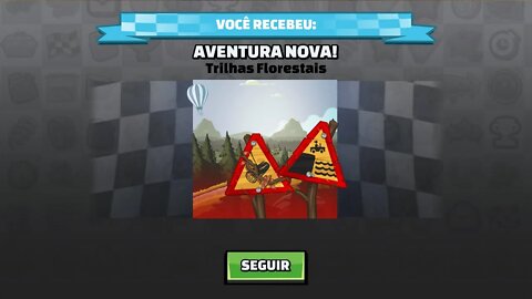 #hillclimbracing2 #corrida