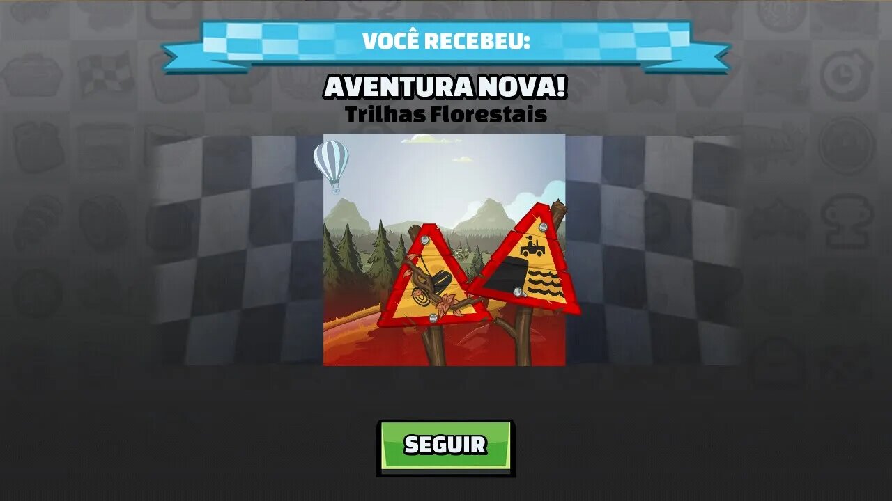 #hillclimbracing2 #corrida