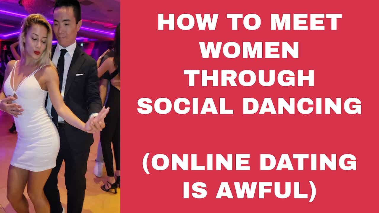 How To Meet Women Through Bachata Social Dancing | Episode 216