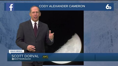 Scott Dorval's Idaho News 6 Forecast - Thursday 3/10/22
