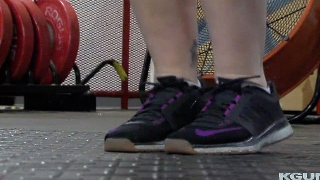 Want to lose a few pounds? Speed walking may help