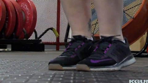 Want to lose a few pounds? Speed walking may help
