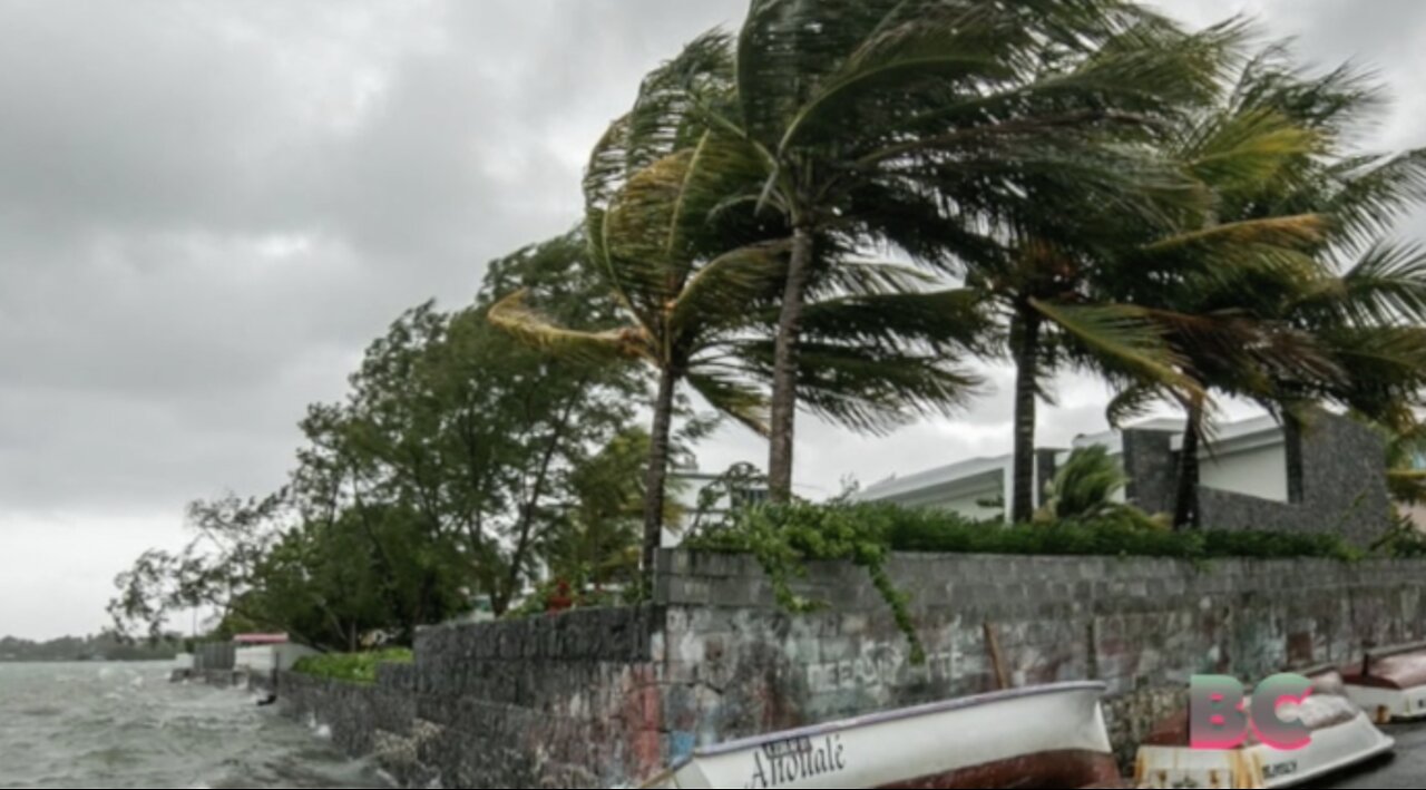 Madagascar, Mozambique set for “dangerous” Cyclone Freddy