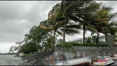 Madagascar, Mozambique set for “dangerous” Cyclone Freddy