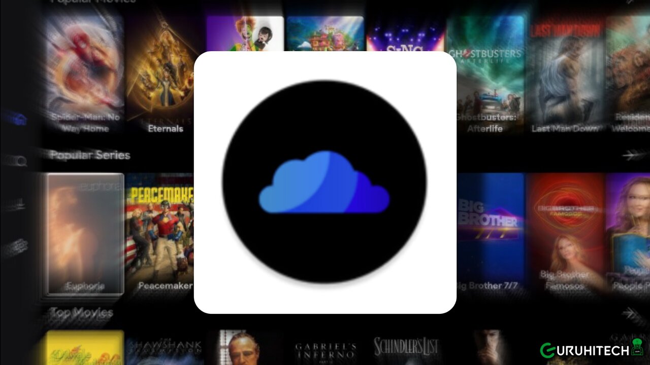 Il nuovo CloudStream Installer di GuruHiTech