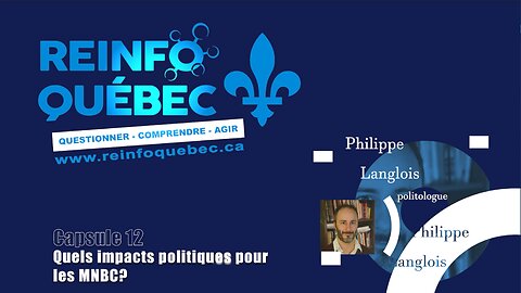 Capsule # 12 : Quels impacts politiques pour les monnaies numériques de la banque centrale (MNBC) ?