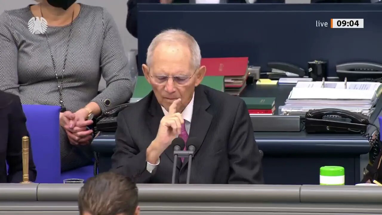 UNGLAUBLICH Herr Brandner kritisieren Sie unser Staatsoberhaupt nicht Brandner AfD Fraktion