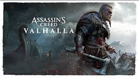 Assassin's Creed Valhalla #rumbletakeover