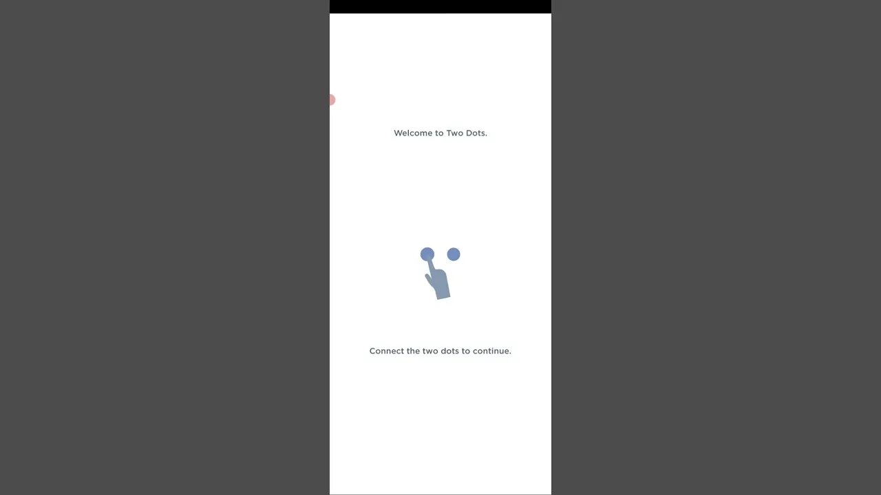 Two Dots - Level 1
