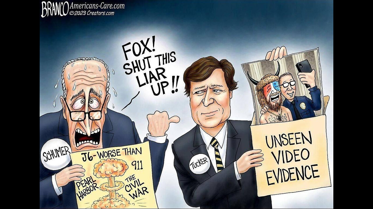 Fruits of a Democracy