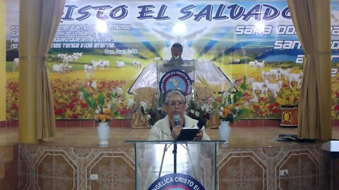 Hna. Margarita Vargas - Himnos Congregacionales