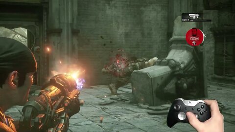 Graphic God's onehanded gameplay compilation.