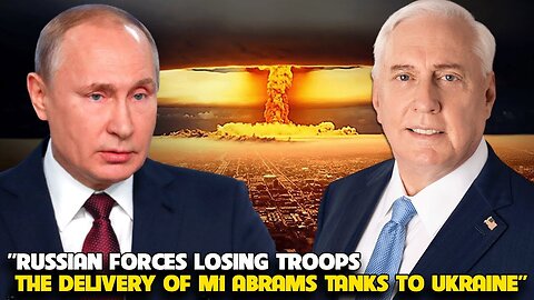 Douglas Macgregor - Failure of the Russian forces around the town of Volador